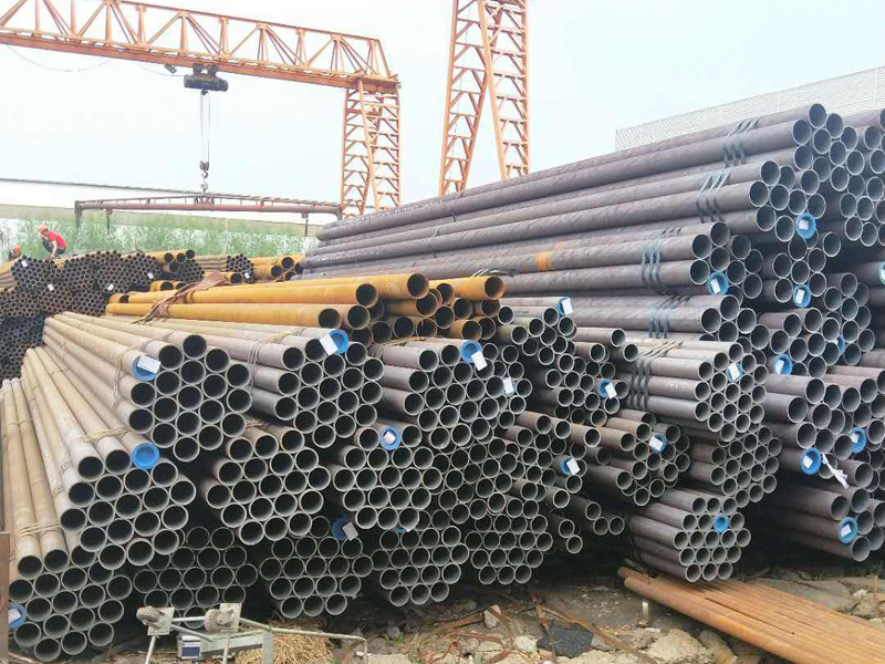 嘉峪关Q355B合金钢管 嘉峪关Q355B合金钢管